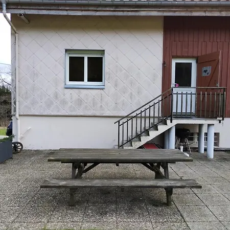 La Ferme Du Levant-2